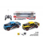 UJ99-140 1:10 SCALE RADIO CONTROL TRUCK - Image 8