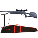 Gamo Phox Air Rifle Pack .22 - Image 1