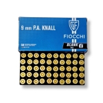 9mm Blank Ammo - Image 2