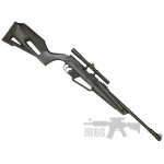 NXG Next Generation APX Air Rifle .177 - Image 1