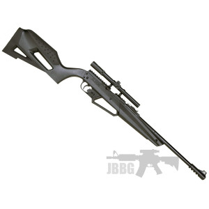 NXG Next Generation APX Air Rifle .177