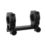 Tactical One Piece 25.4-30 Scope Mount with Bubble Level - Image 2