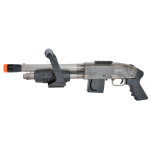 Mossberg Chainsaw Airsoft Shotgun - Image 1
