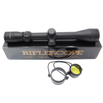 3X9X40 Pro Scope - Image 14