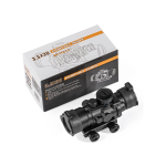 3.5X30 Tactical Compact Scope - Image 5