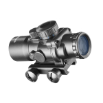 3.5X30 Tactical Compact Scope - Image 4