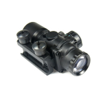 3.5X30 Tactical Compact Scope - Image 2