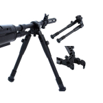 3058R Barrel Clamp Bipod - Image 2