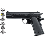 Colt Government 1911 A1 Pistol - Image 1