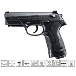 Beretta PX4 CO2 .177 Air Pistol Air Pistol - Image 1
