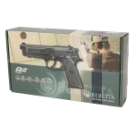 BERETTA ELITE II CO2 AIR PISTOL - Image 4