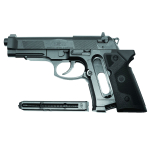 BERETTA ELITE II CO2 AIR PISTOL - Image 6
