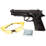 BERETTA ELITE II CO2 AIR PISTOL - Image 7