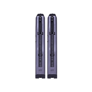 M&P40 PISTOL MAGAZINE