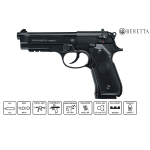 BERETTA M92A1 SEMI-AUTO AIR PISTOL - Image 1