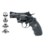 Colt Python 357 Revolver - Image 1