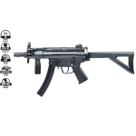 H&K MP5K PDW CO2 Air Rifle - Image 1