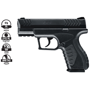 XBG CO2 AIR PISTOL
