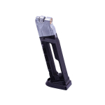 IWI Jericho B CO2 Steel BB Air Pistol - Image 2