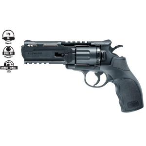 UX Tornado Revolver