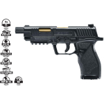 UMAREX SA10 CO2 AIR PISTOL - Image 1