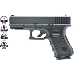 Glock 19 CO2 Pistol - Image 1