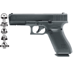 GLOCK 17 GEN5 CO2 AIR PISTOL - Image 1