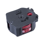 10X Quick Shot Air Rifle Magazine Gamo 5.5 - Image 1