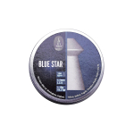 BSA Blue Star 741 Air Gun Pellets .22 - Image 1