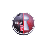 BSA Red Star 751 Air Gun Pellets .22 - Image 1