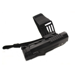 GLOCK 17 PISTOL HOLSTER Q117 - Image 2