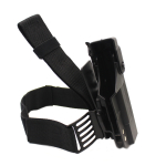 GLOCK 17 PISTOL HOLSTER Q117 - Image 3