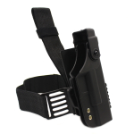GLOCK 17 PISTOL HOLSTER Q117 - Image 1