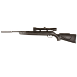 Kral Ultra Karbine Air Rifle Set .22 - Image 1