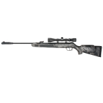 Kral Devil Skull Air Rifle Set .22 - Image 1