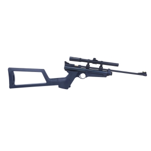 Crosman 2250 Ratcatcher .22 Air Rifle with Scope