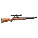 KRAL PUNCHER PCP .22 AIR RIFLE - Image 1