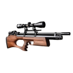 Kral Puncher Breaker W PCP .22 Air Rifle - Image 1