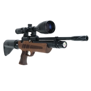 Kral NP-02 .22 PCP Air Rifle