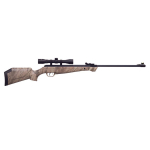 Crosman Stealth Shot NP Air Rifle .22 - Image 1