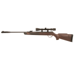 Kral Arboreal Air Rifle Set .22 - Image 1