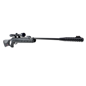 Kral Champion Air Rifle with Adjustable Stock Set .22