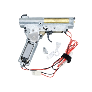 AK47 Gearbox