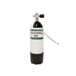 BISLEY 7 LITRE AIR CHARGING CYLINDER 300 BAR - Image 1