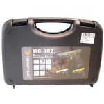 HG182 AG17 Scorpion Gas Airsoft Pistol With Case - Image 5