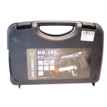 HG195 Desert Eagle Gas Pistol - Image 5