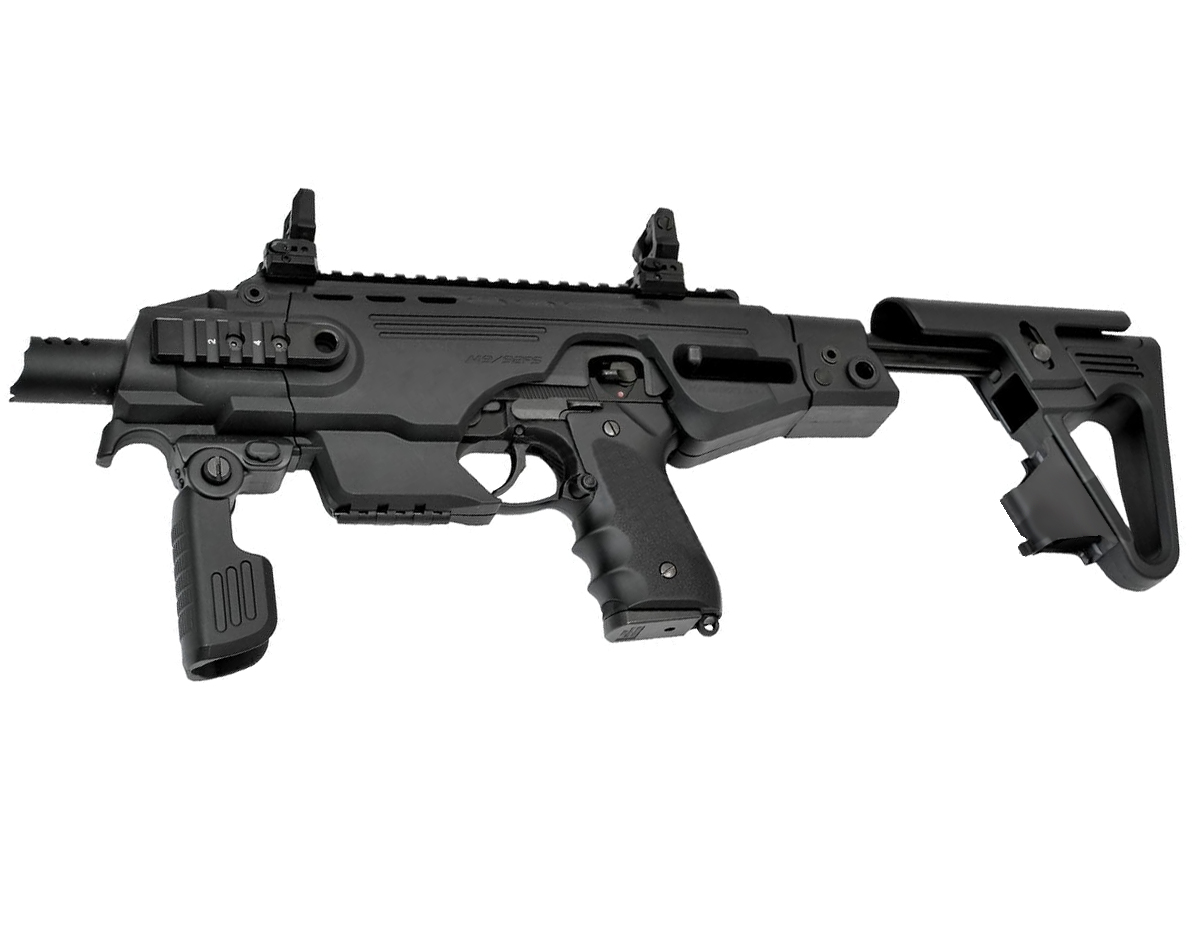 CAA M9 Roni Kit - Trimex Wholesale UK