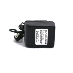 Battery Charger Small Plug