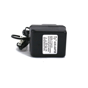 Battery Charger Small Plug