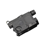 Battery Box Black - Image 1
